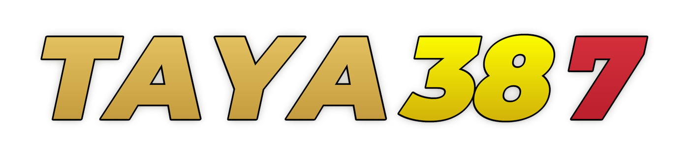 taya387 Logo